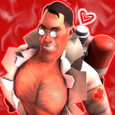 The fortress Discord server icon