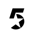 [5S] 𝐅𝐈𝐕𝐄𝐒𝐓𝐀𝐑★ Discord server icon