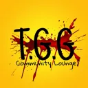 Ty'sGotGames Community Lounge.