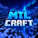 Discovery icon for MTL CRAFT Discord server