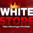 WHITE STORE #COMECO