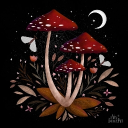 The Mycelium [20+] Discord server icon