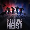 Helluva Heist - Official