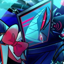 [🌀] vox dei~  || +18 hazbin rp !