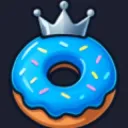 VXZE DONUT SERVER