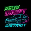 SS : RP | Neon Drift District
