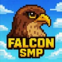 Falcon SMP 🦅