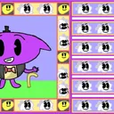 be my friend! (obliterated)