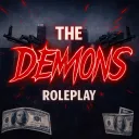 The Demons RP ➔ 12/20 FREE GANGS