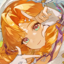 Sigrika Mains ✦ Wuthering Waves icon