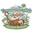 Transparency RO