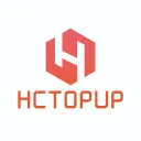 HCTOPUP_OFFICAL的服务器