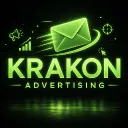 Krakon Advertising | • Self promo • | • Promoting • | • Advertise • | • Free promos • |