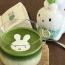 ♡⏝　⸝⸝  𝔹aked 𝔽lour.◞ Discord server icon