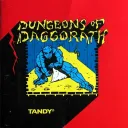 Dungeons of Daggorath HD