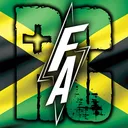 Wipe RC Jamaïcain Black Corsairs | Flashback FA