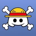 [𖤍Limited]  one piece fr discord icon