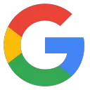 [𖤍Limited] google discord icon