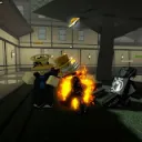 Squeeze Benz discord icon