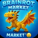 Brainrot-Market 🤑