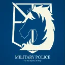 [AOT:R] Military Police Internal Investigation Agency