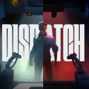 DISPATCH: Division I Discord server icon