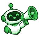 Promy Support Discord Server Icon