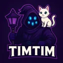 Servidor do Timtim