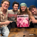 ❤🔥Midnighters4Life🔥❤ Discord server icon