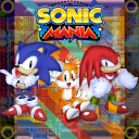 [Shelved] Project: South West | Sonic Mania Retold