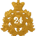 B Company, 2nd/24th Foot