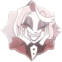 𑣲  ┆  𝑯𝒆𝒍𝒍𝒖𝒗𝒂 𝑯𝒐𝒕𝒆𝒍   .ᐟ Discord server icon