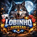 LOBINHO APOSTAS, SALAS 5C 🐺