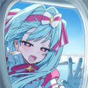 씹덕토크 Discord server icon