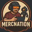 Mercnation