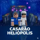 Casarão Héliopolis