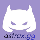 ㆍastrax.gg Discord server icon