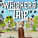 ˖ ݁𖥔 ݁˖ 𐙚 「Whiskers tale」₍₍⚞(˶˃ ꒳ ˂˶)⚟⁾⁾ icon