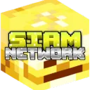 Siam Network MC Discord Server Icon