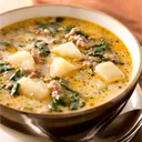 Soup Communist Minecraft