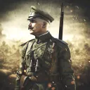 🚀 Military RP | Первая Мировая
