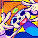 PaRappa The Rapper (Fan Server)