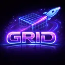 Monad Grid