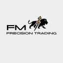FM PRECISION TRADING Discord server icon