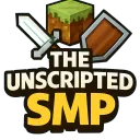 De Unscripted SMP