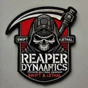 Reaper Dynamics
