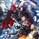 Blazing Azure Discord server icon