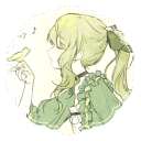 𖥻 ִ ۫  ּ   ᥱІysіսო    ◝     ˚ Discord server icon