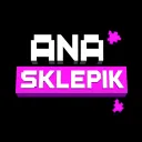 Ana Sklepik | 1zł - 7k