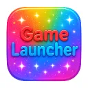 Game Launcher discord icon